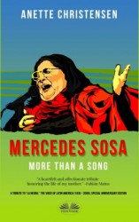 читать Mercedes Sosa  More Than A Song