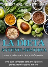 читать La Dieta Antiinflamatoria  La Ciencia Y El Arte De La Dieta Antiinflamatoria