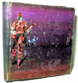 читать Любовь к трем апельсинам