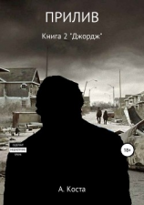 читать ПРИЛИВ. Книга 2. «Джордж»