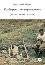 читать Когда реки потекут вспять