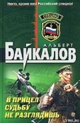 читать В прицел судьбу не разглядишь