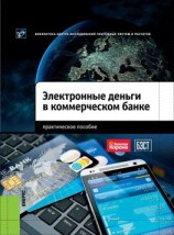 читать Электронные деньги в коммерческом банке. Практическое пособие