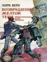 читать Двойники Желтой Тени