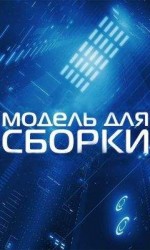 читать Модель для сборки 2012