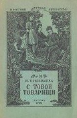 читать С тобой товарищи