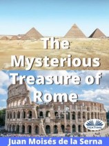 читать The Mysterious Treasure Of Rome
