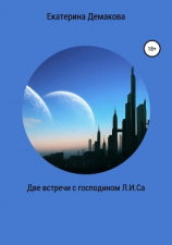 читать Две встречи с господином Л.И.Са