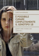 читать È possibile curare completamente il genotipo 1b. Quanti anni vivono con lepatite C