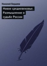 читать Новое средневековье