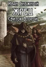 читать Жрец. Свиток второй