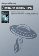 читать Летящие сквозь ночь