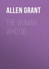 читать The Woman Who Did