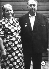 читать Мои родители