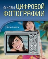 читать Основы цифровой фотографии