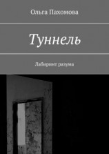 читать Туннель. Лабиринт разума