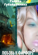 читать Любовь к фарфору