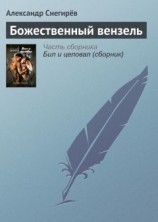 читать Божественный вензель