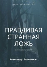 читать Правдивая странная ложь