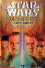 читать Ученик Джедая-14: Заблуждения