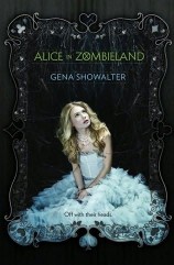читать Alice in Zombieland