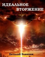 читать Идеальное вторжение