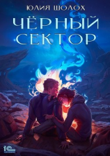 читать Чёрный сектор. Книга 1