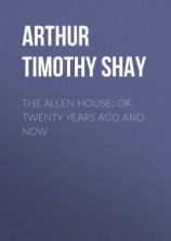 читать The Allen House; Or, Twenty Years Ago and Now