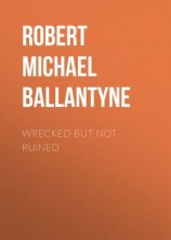 читать Wrecked but not Ruined