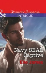 читать Navy Seal Captive