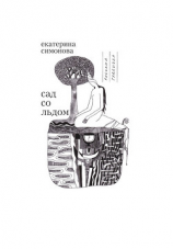 читать Сад со льдом