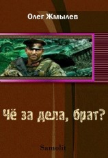 читать Чё за дела, брат?