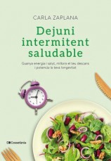 читать Dejuni intermitent saludable