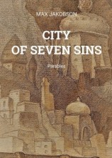 читать CITY OF SEVEN SINS. Parables