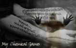 читать My Chemical Games