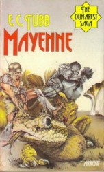 читать Майенн