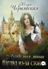 читать Академия магии. Взгляд из-за стойки
