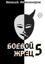 читать Боевой жрец  5