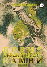 читать Время обрабатывать камни. Книга 1