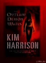 читать Плач демона вне закона (ЛП)