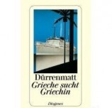 читать Grieche sucht Griechin