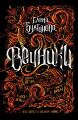 читать Вечники: Книга воды. Книга огня. Книга земли