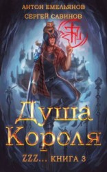 читать ZZZZZZZ: Душа короля. Книга 3