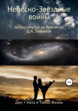 читать Небесно-Звёздные войны, за Бессмертье на Временах. Дин + Ната и Тайна Жизни