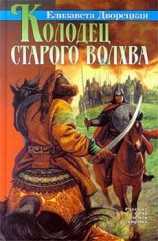 читать Колодец старого волхва
