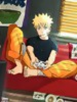 читать Naruto: The Gamer Files