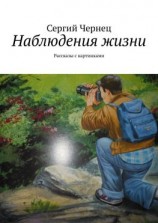 читать Наблюдения жизни. Рассказы с картинками