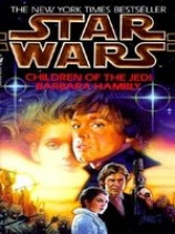 читать Star Wars: Дети Джедаев