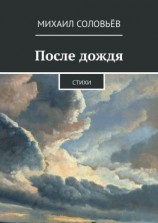 читать После дождя. Стихи