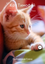 читать Кот Тимофей  стихи для детей